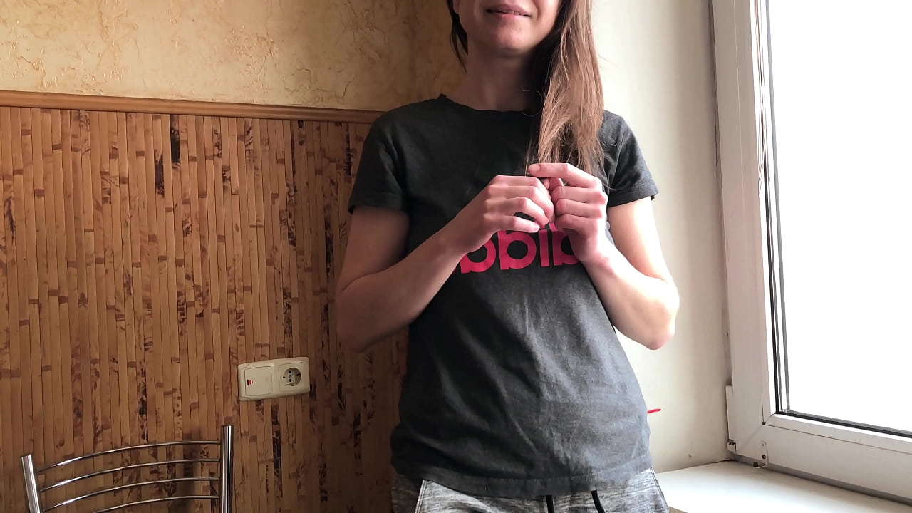 Hama Vakabatsira Hanzvadzi Yokurera kuti vazorore Zuva Rokutanga risati rasvika. Russian Amateur nekutaura